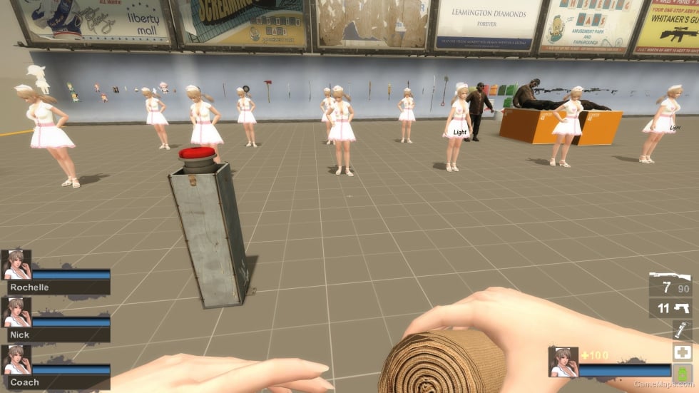 Only DOAXVV Amy Clinic nht