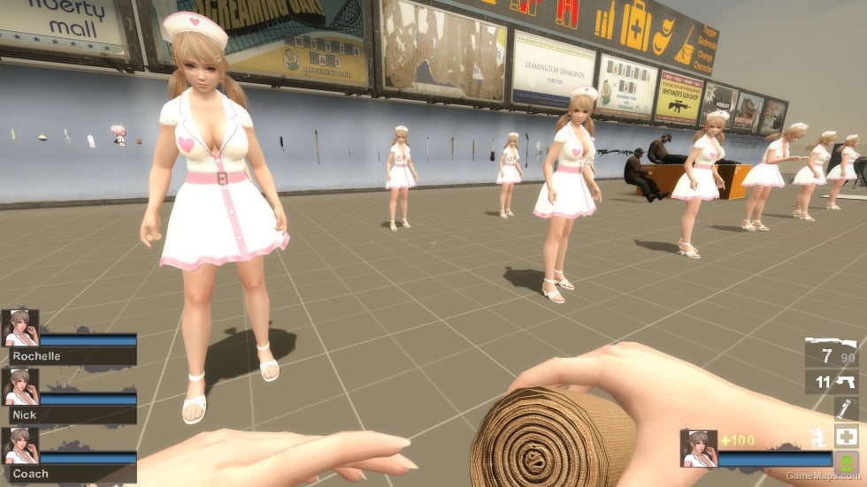 Only DOAXVV Amy Clinic nht