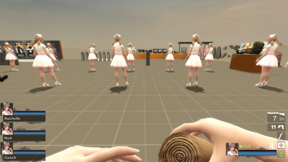 Only DOAXVV Amy Clinic nht
