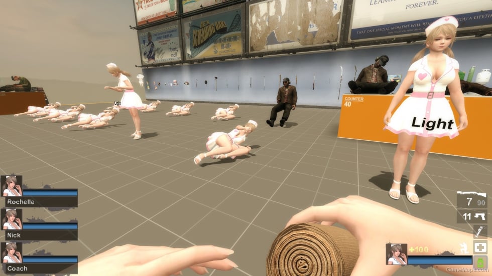 Only DOAXVV Amy Clinic nht