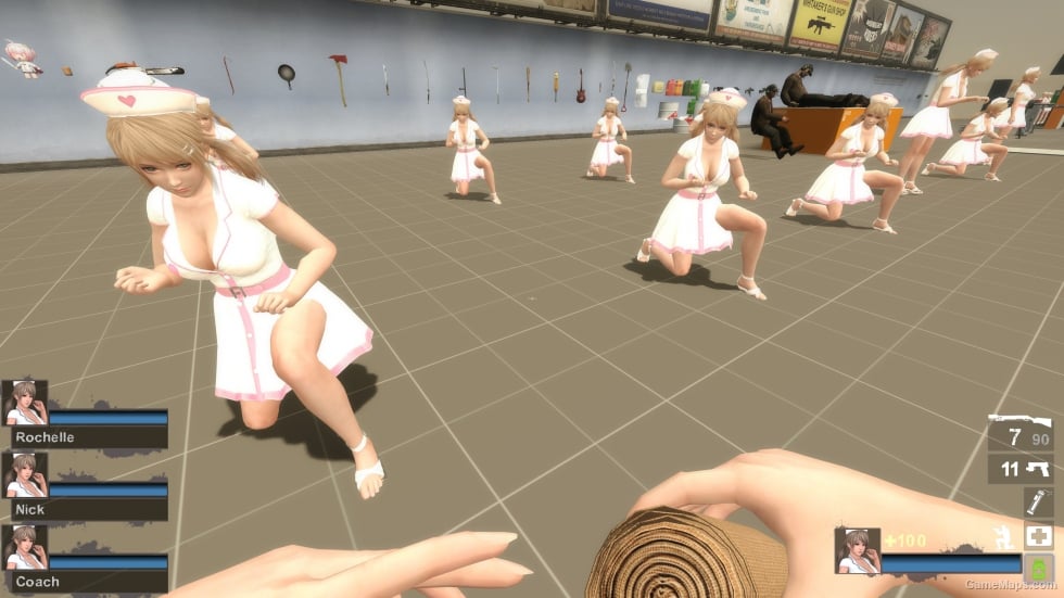 Only DOAXVV Amy Clinic nht