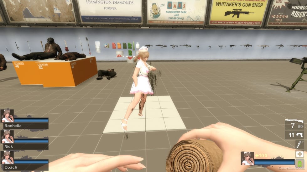 Only DOAXVV Amy Clinic nht