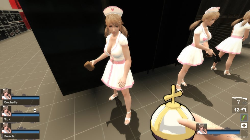 Only DOAXVV Amy Clinic nht