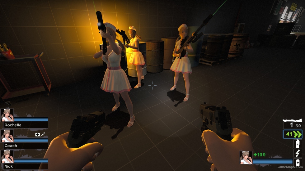 Only DOAXVV Amy Clinic Zoey