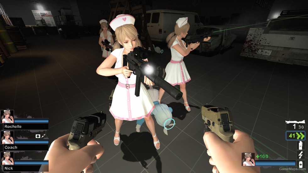 Only DOAXVV Amy Clinic Zoey