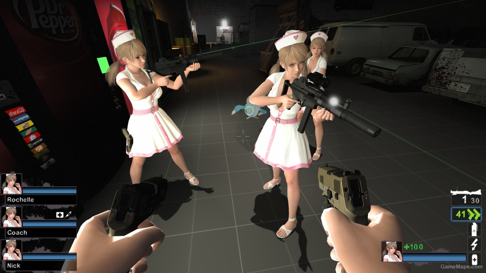 Only DOAXVV Amy Clinic Zoey