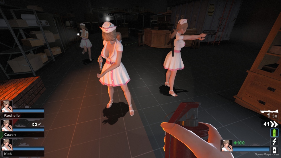 Only DOAXVV Amy Clinic Zoey