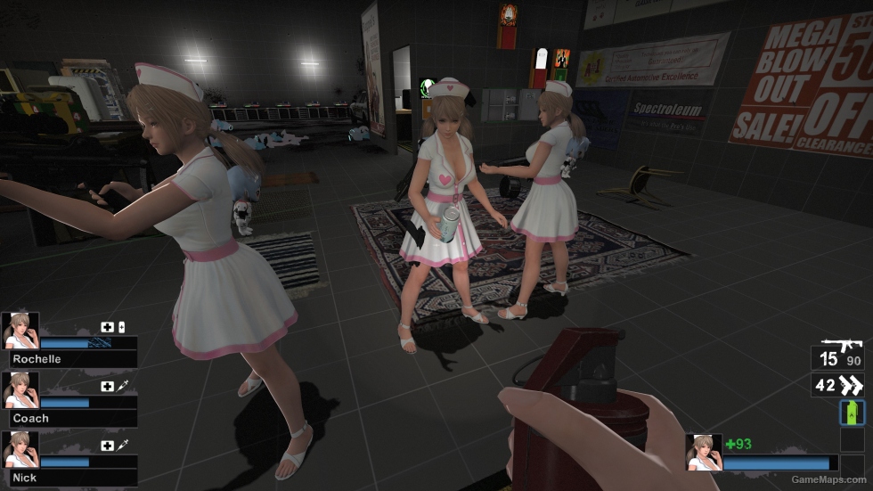 Only DOAXVV Amy Clinic Zoey