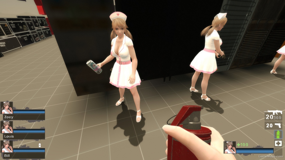 Only DOAXVV Amy Clinic Zoey