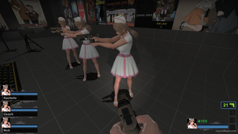 Only DOAXVV Amy Clinic Zoey