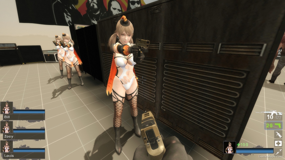 Only Doaxvv_Amy Reissue 222 [request]