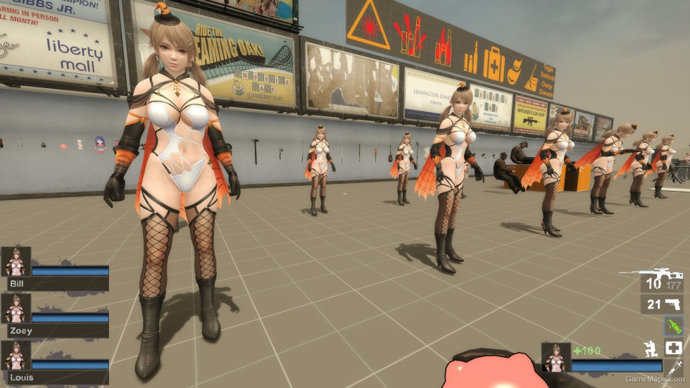 Only Doaxvv_Amy Reissue 222 [request]