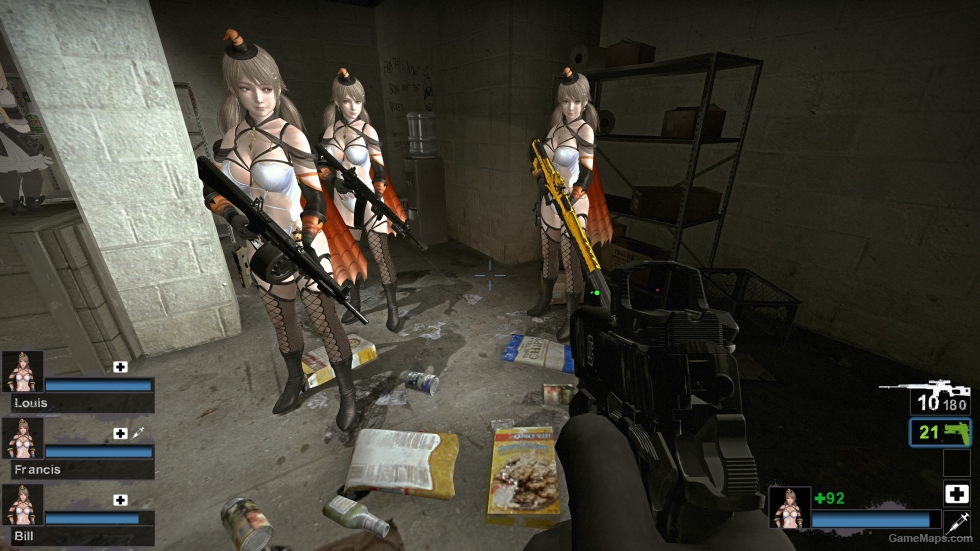 Only Doaxvv_Amy Reissue 222 [request]