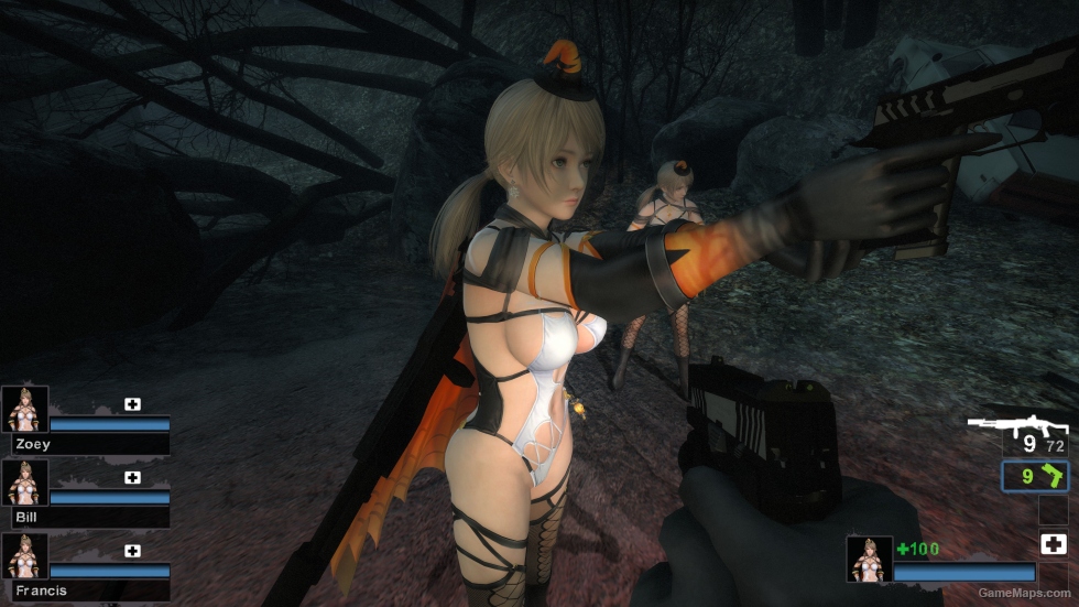 Only Doaxvv_Amy Reissue 222 [request]