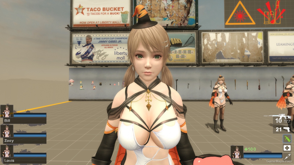 Only Doaxvv_Amy Reissue 222 [request]