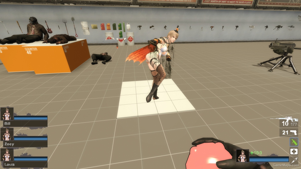 Only Doaxvv_Amy Reissue 222 [request]