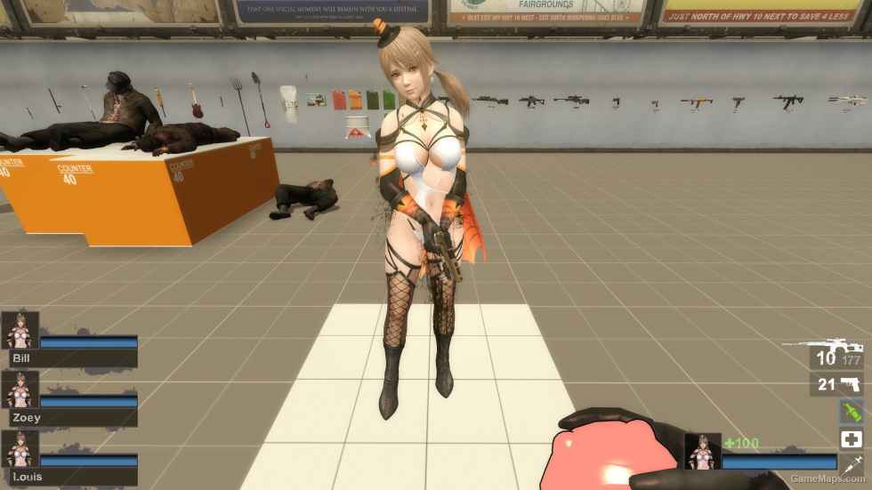 Only Doaxvv_Amy Reissue 222 [request]