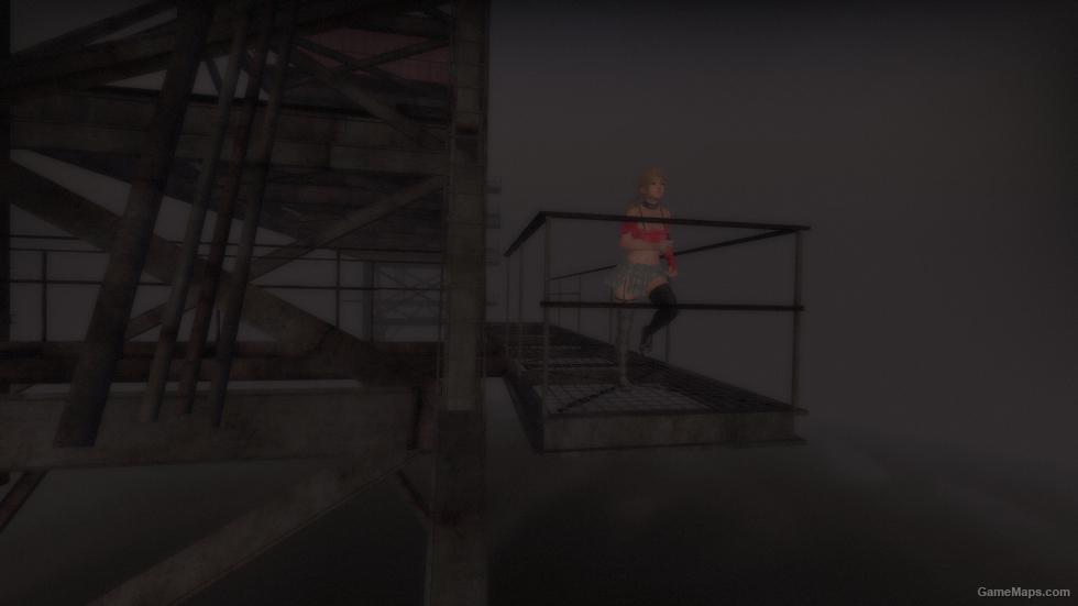 Only DOAXVV Amy VH Zoey (request)