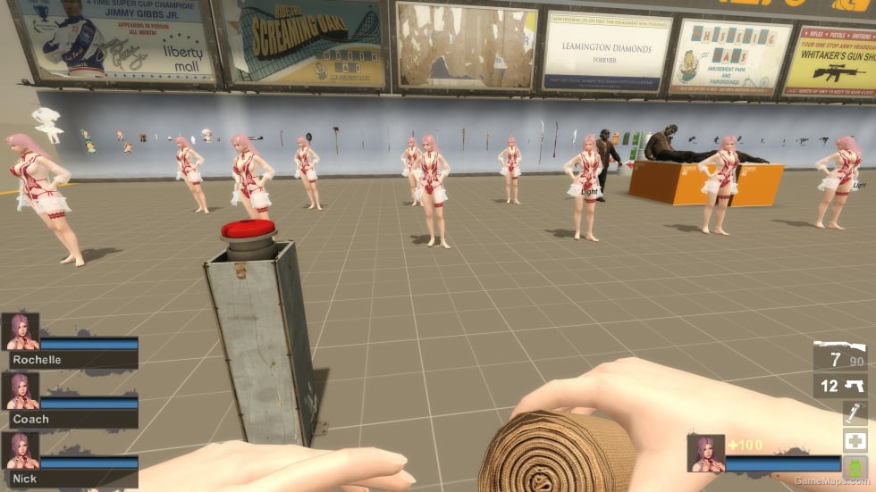 Only DOAXVV Elise Rotwein nht