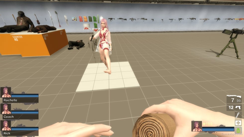 Only DOAXVV Elise Rotwein nht