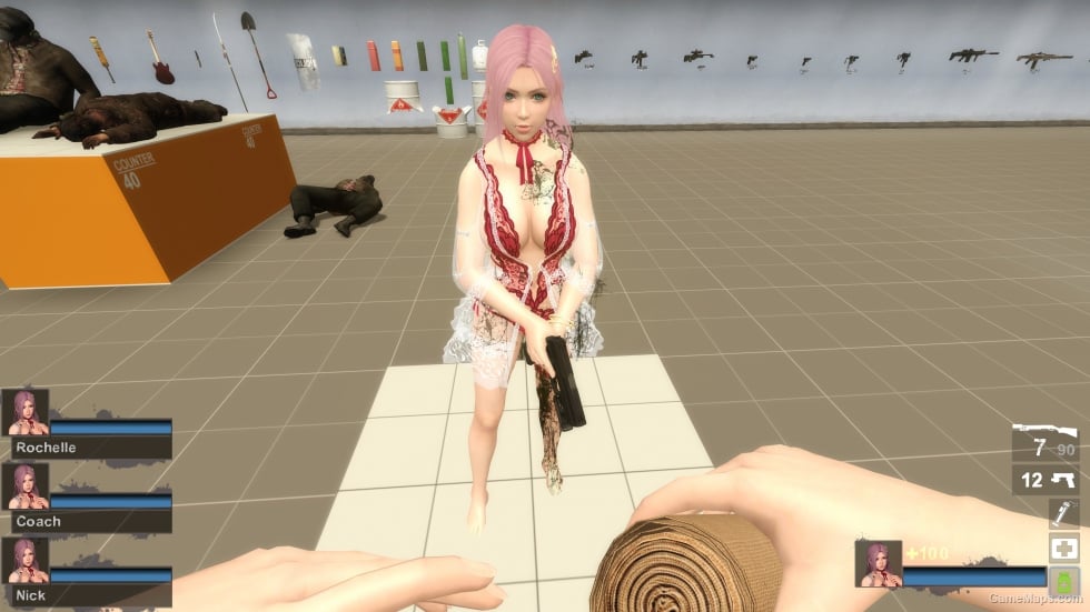 Only DOAXVV Elise Rotwein nht