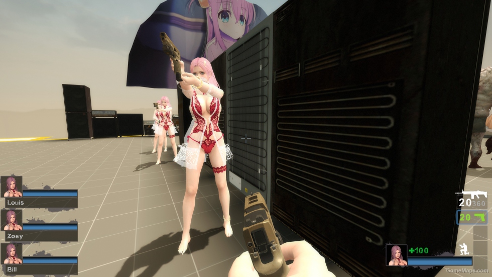 Only DOAXVV Elise Rotwein Zoey