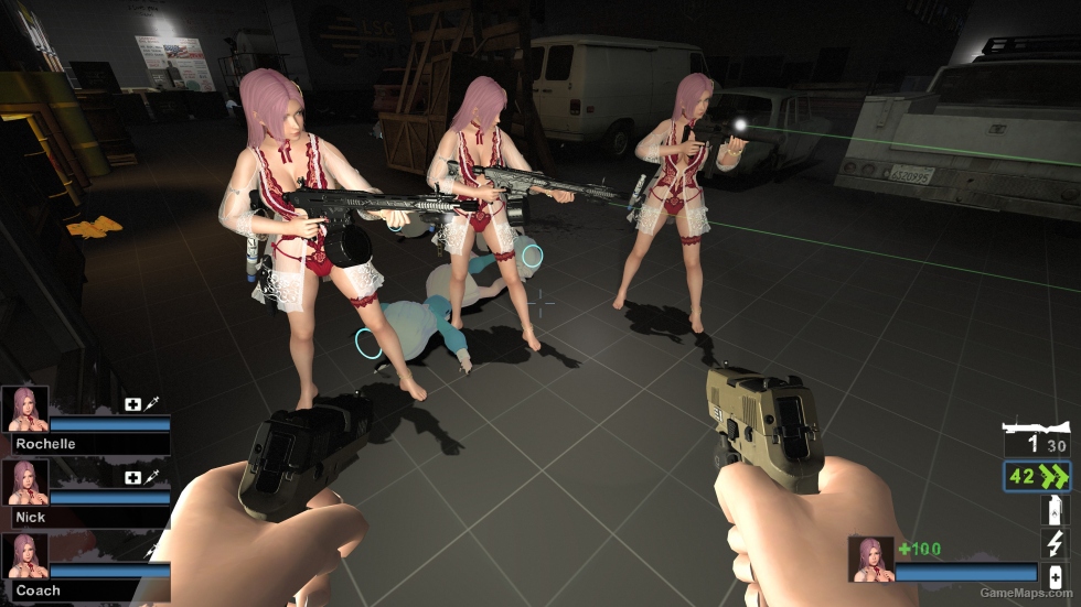 Only DOAXVV Elise Rotwein Zoey