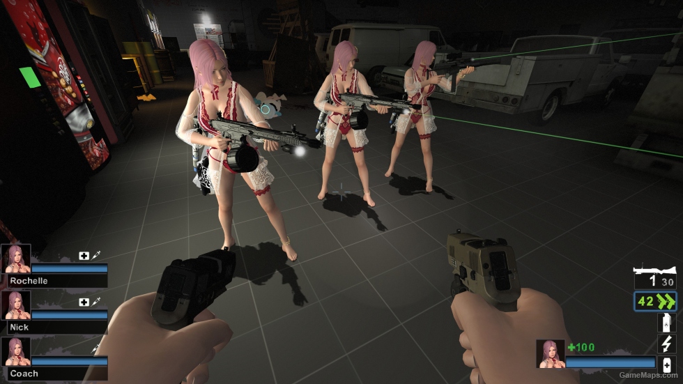 Only DOAXVV Elise Rotwein Zoey