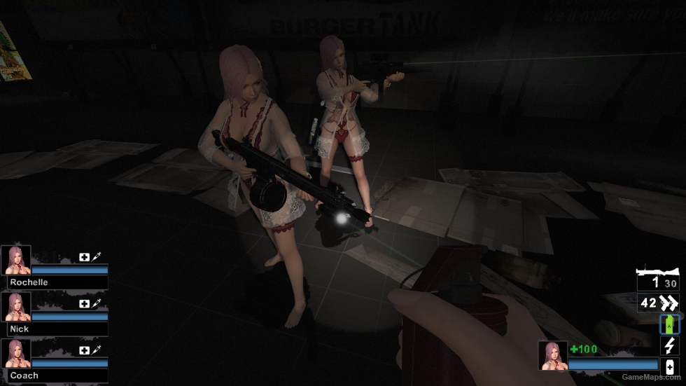 Only DOAXVV Elise Rotwein Zoey