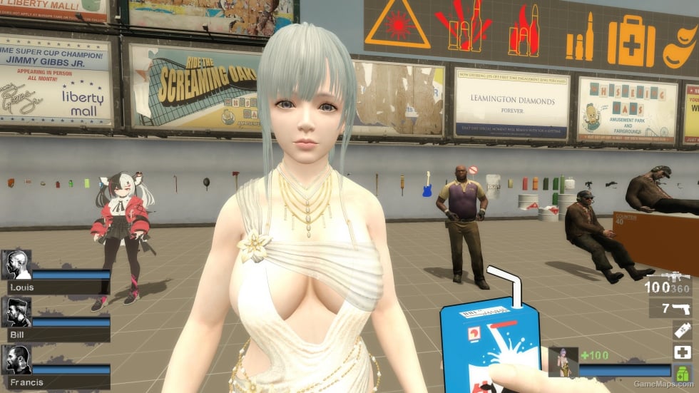 Only Doaxvv_Fiona (request)