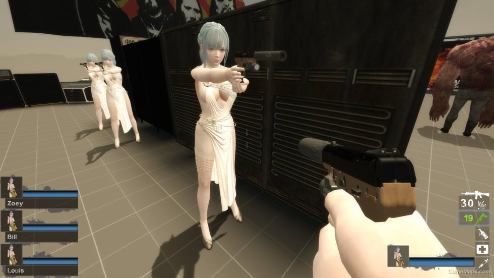 Only Doaxvv_Fiona (request)