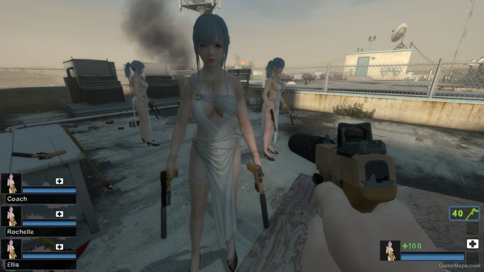 Only Doaxvv_Fiona (request)