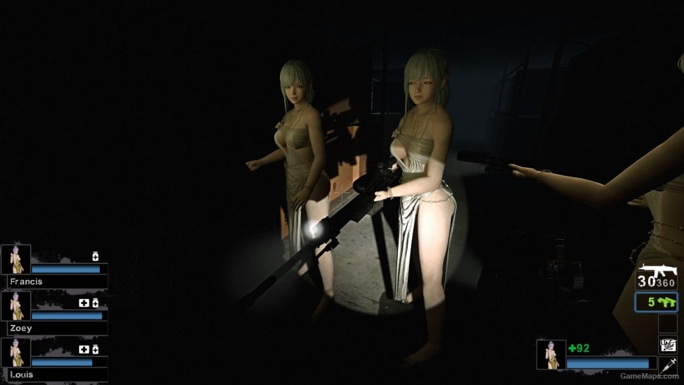Only Doaxvv_Fiona (request)