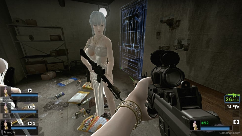 Only Doaxvv_Fiona (request)