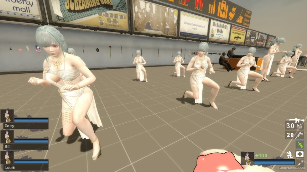 Only Doaxvv_Fiona (request)