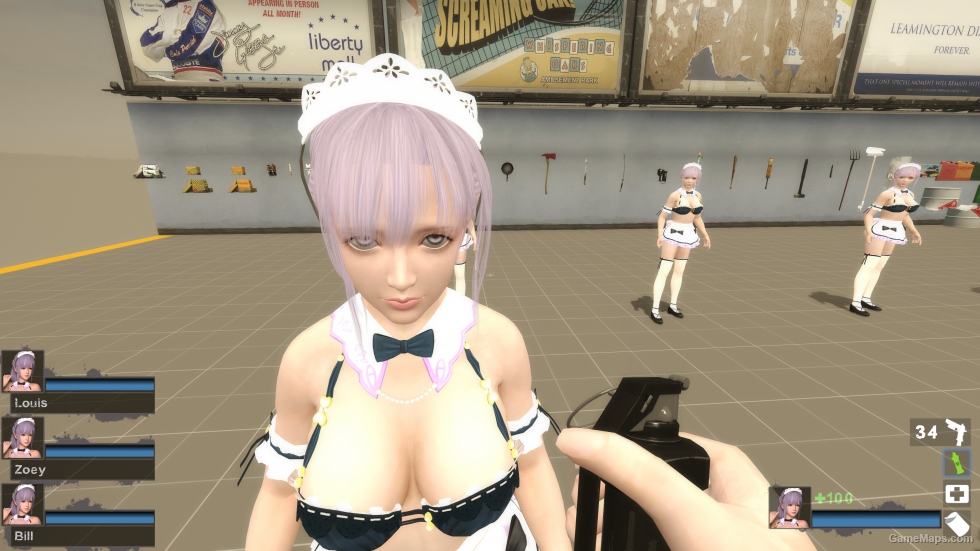only doaxvv fiona ap nht