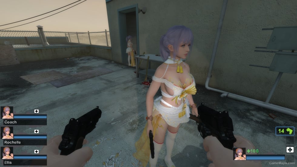 Only DOAXVV Fiona Bouquet Freesia nht (request)