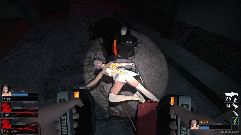 Only DOAXVV Fiona Bouquet Freesia nht (request)