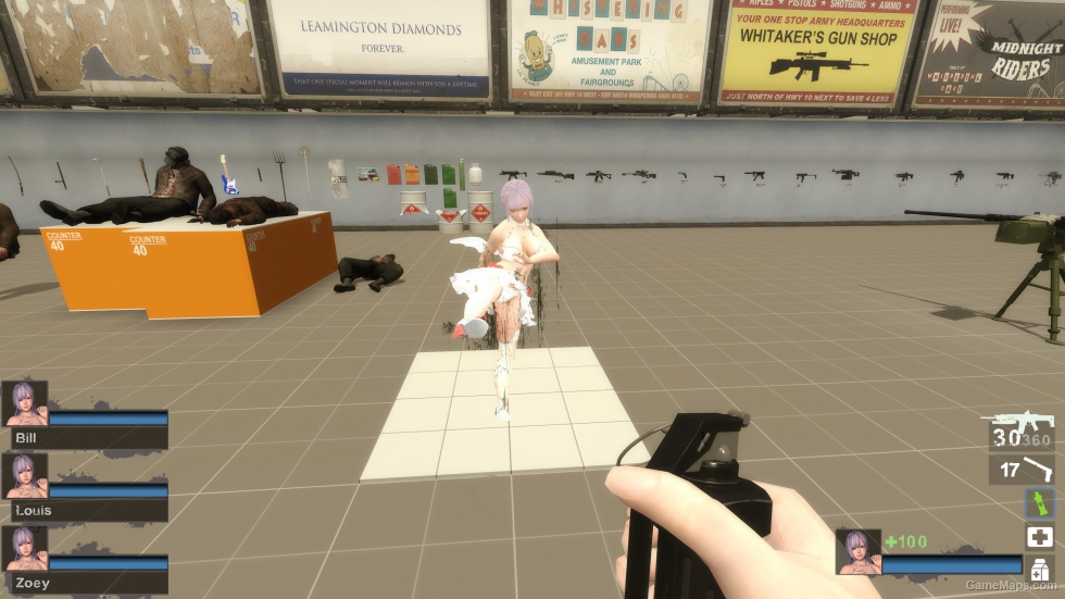Only DOAXVV Fiona Brave Cupid (request)