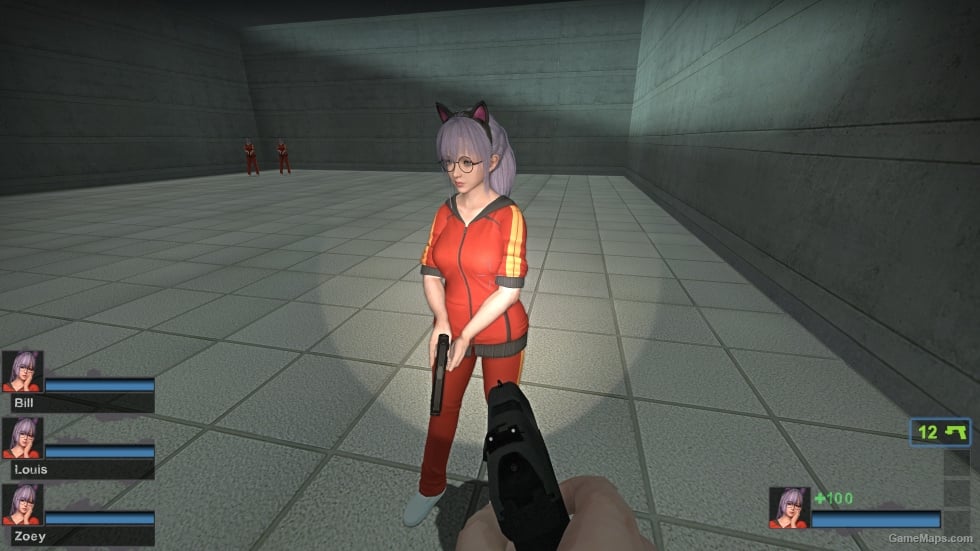 Only DOAXVV Fiona CS nht