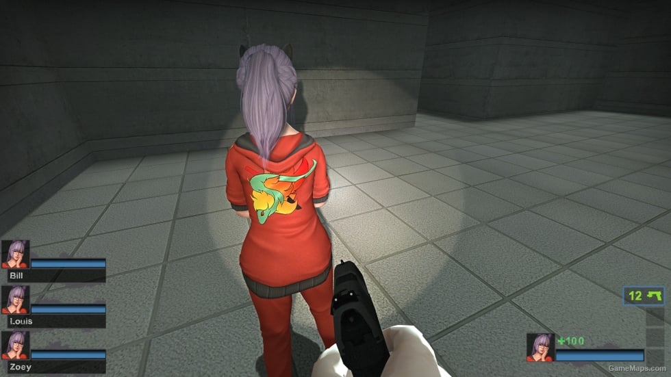 Only DOAXVV Fiona CS nht