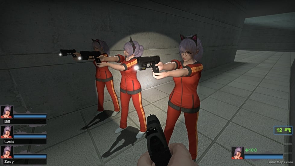 Only DOAXVV Fiona CS nht
