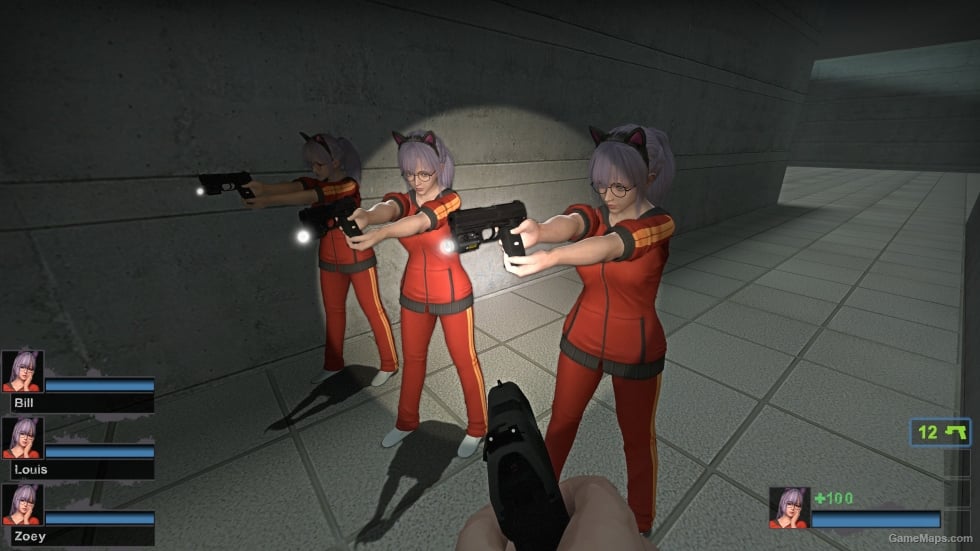 Only DOAXVV Fiona CS nht