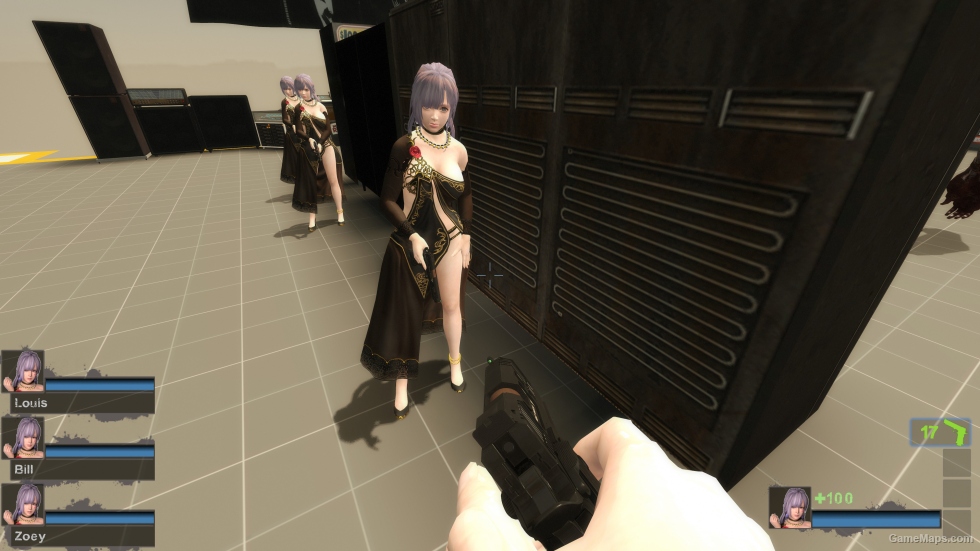 Only DOAXVV Fiona PN nht