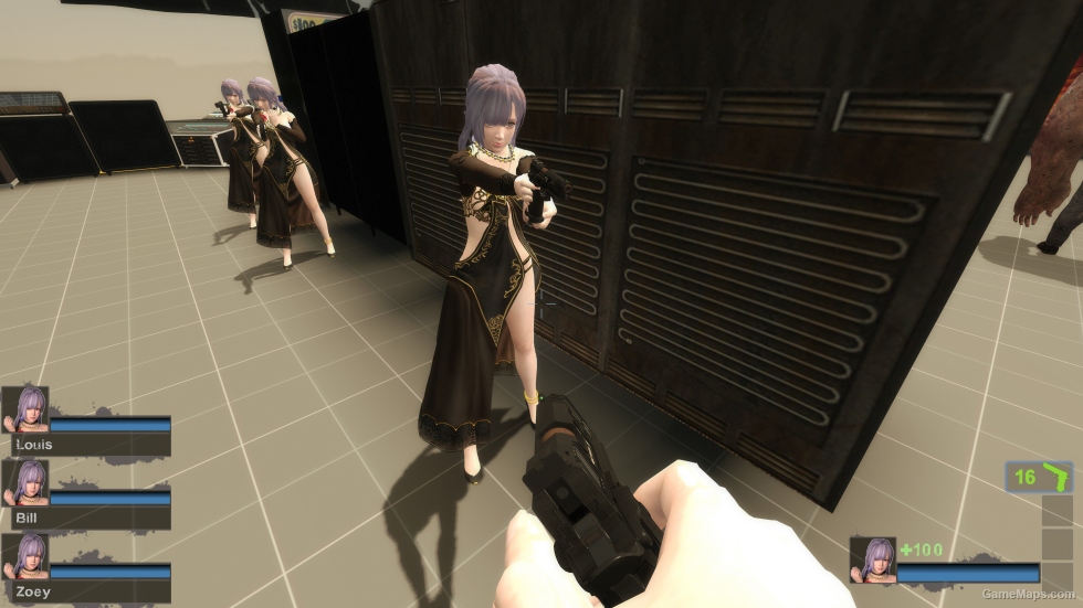 Only DOAXVV Fiona PN nht