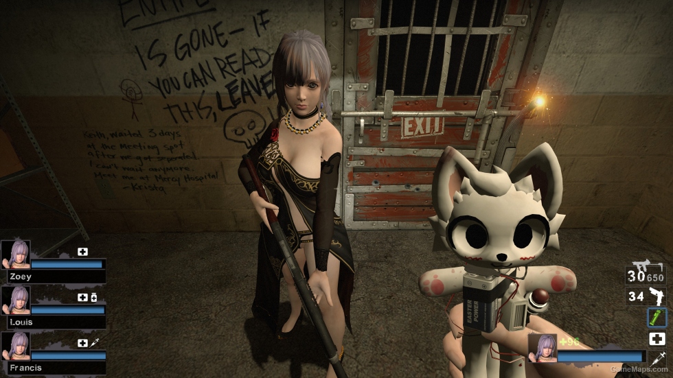 Only DOAXVV Fiona PN nht