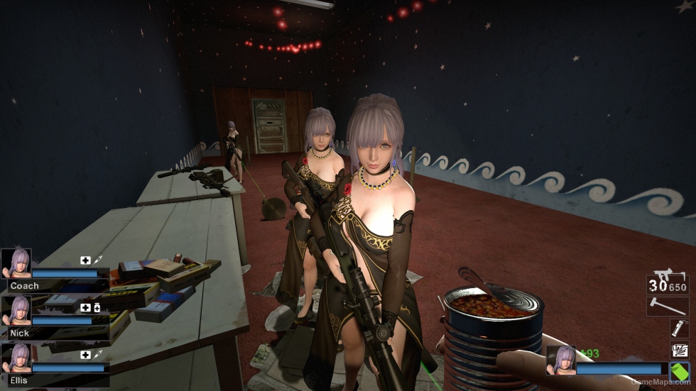 Only DOAXVV Fiona PN nht