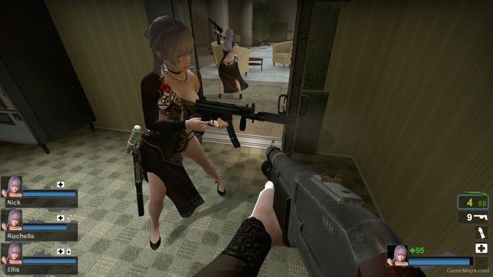Only DOAXVV Fiona PN nht