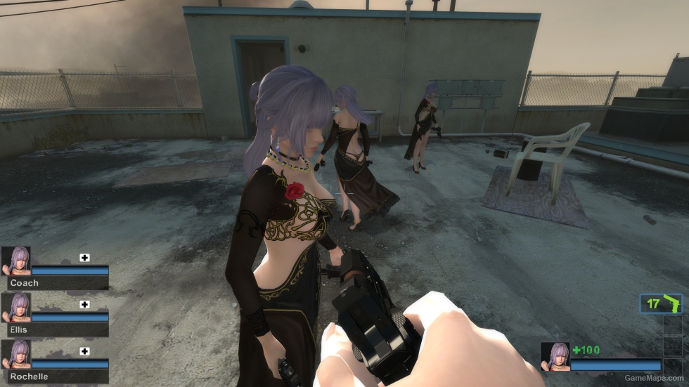Only DOAXVV Fiona PN nht