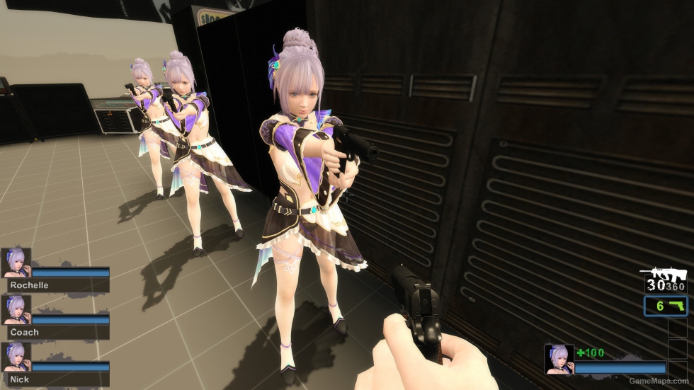 Only DOAXVV Fiona RE nht (request)